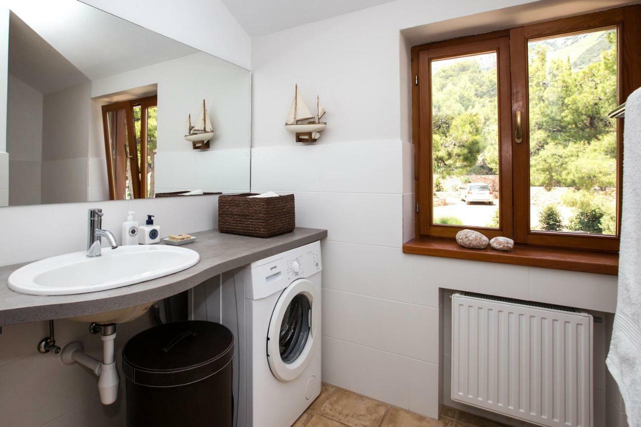 Apartmán Pod Borom *