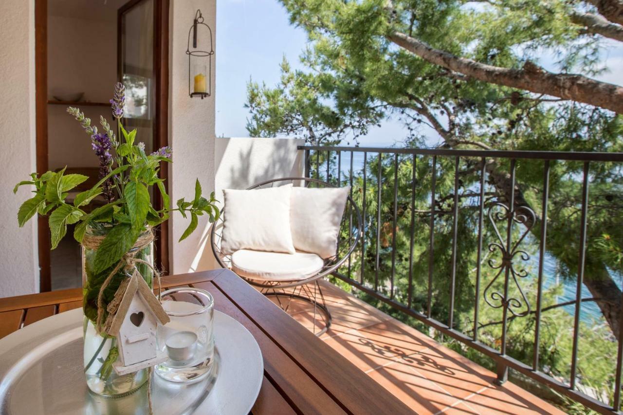 Apartmán Pod Borom Sveta Nedelja (Hvar)