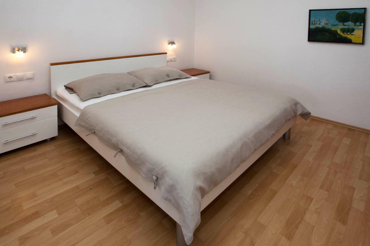 Pod Borom Apartmán *