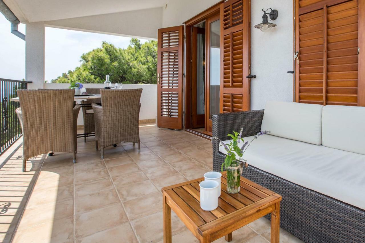 Apartmán Pod Borom
