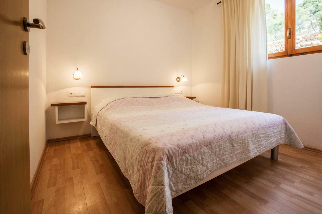 Pod Borom Apartmán Sveta Nedelja (Hvar)