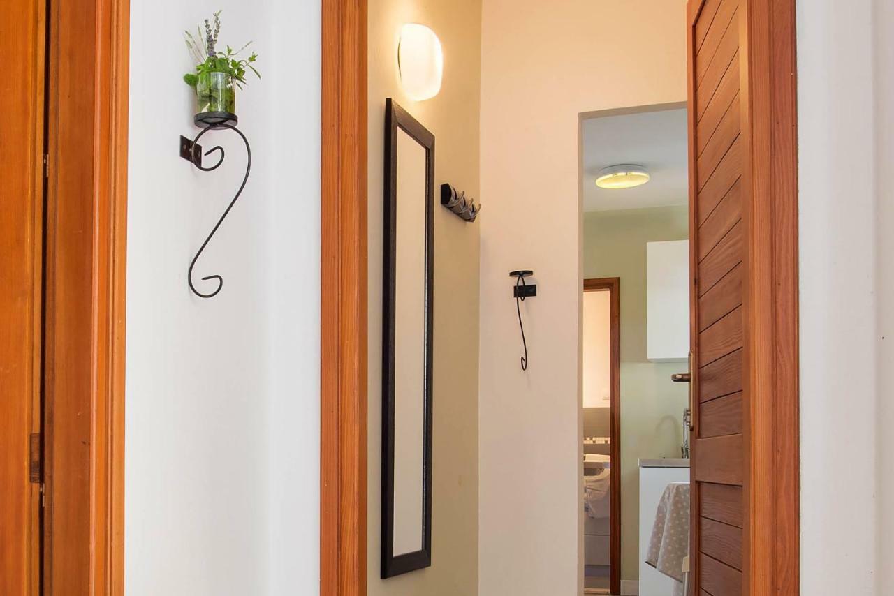 Apartmán Pod Borom *