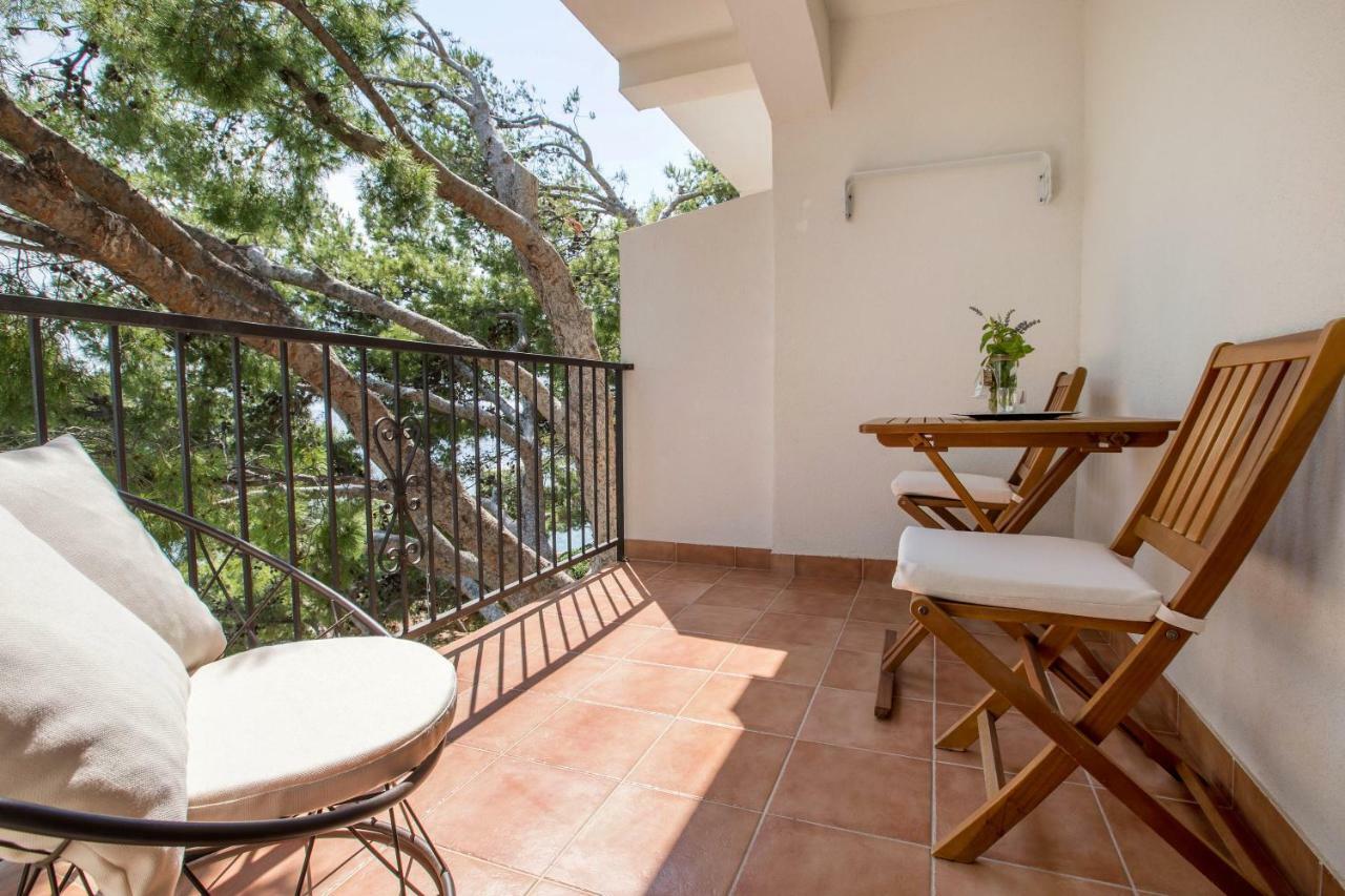 Pod Borom Apartmán