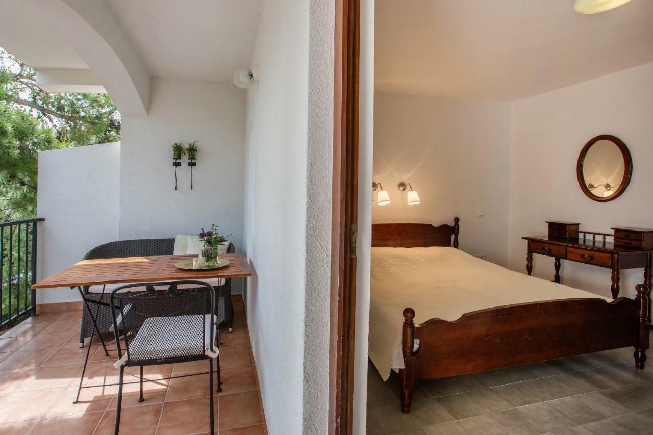 Pod Borom Apartmán Sveta Nedelja (Hvar)