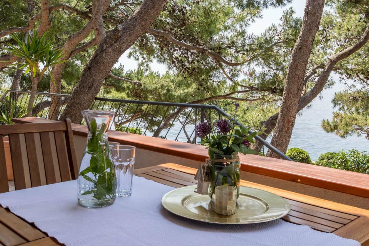 Pod Borom Apartmán Sveta Nedelja (Hvar)