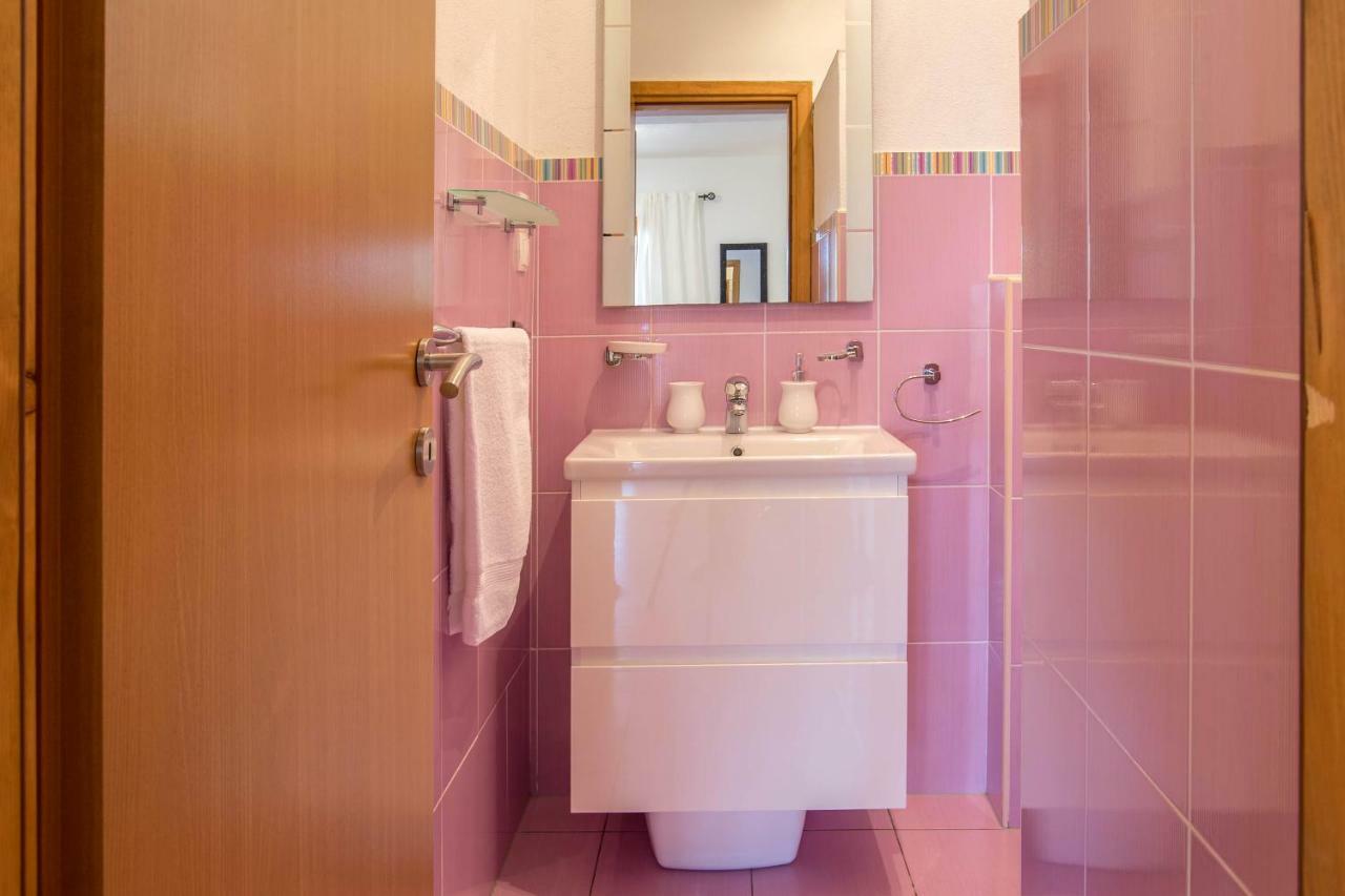 Apartmán Pod Borom *