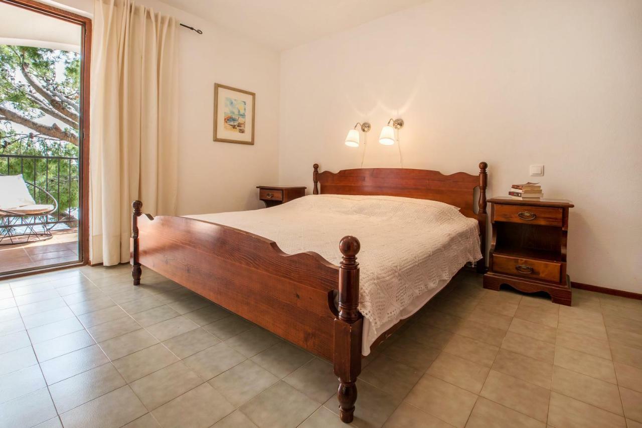 Pod Borom Apartmán *