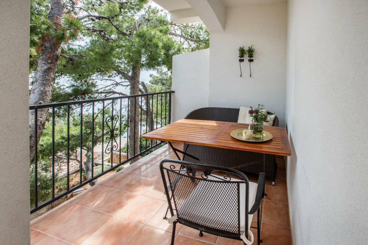 Pod Borom Apartmán Sveta Nedelja (Hvar)