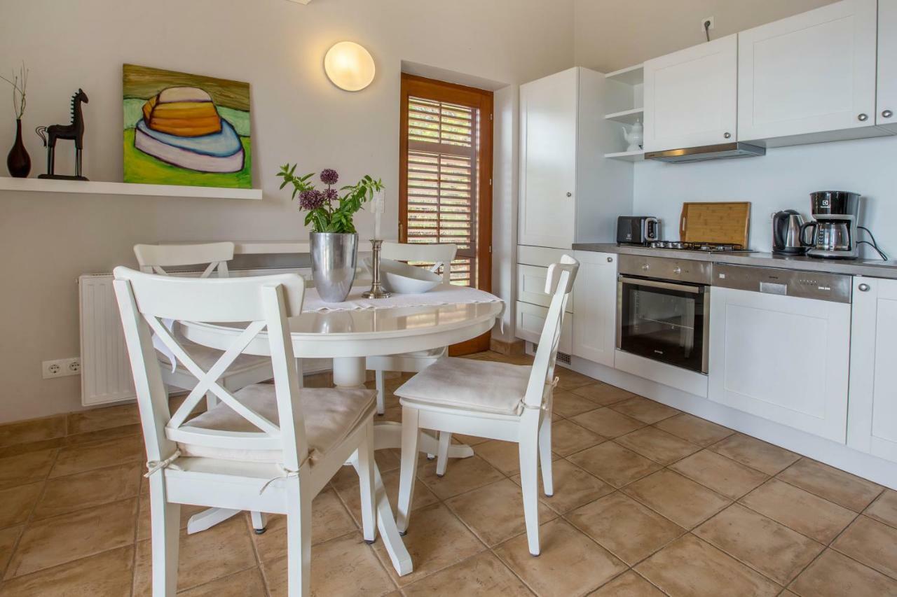 Pod Borom Apartmán *