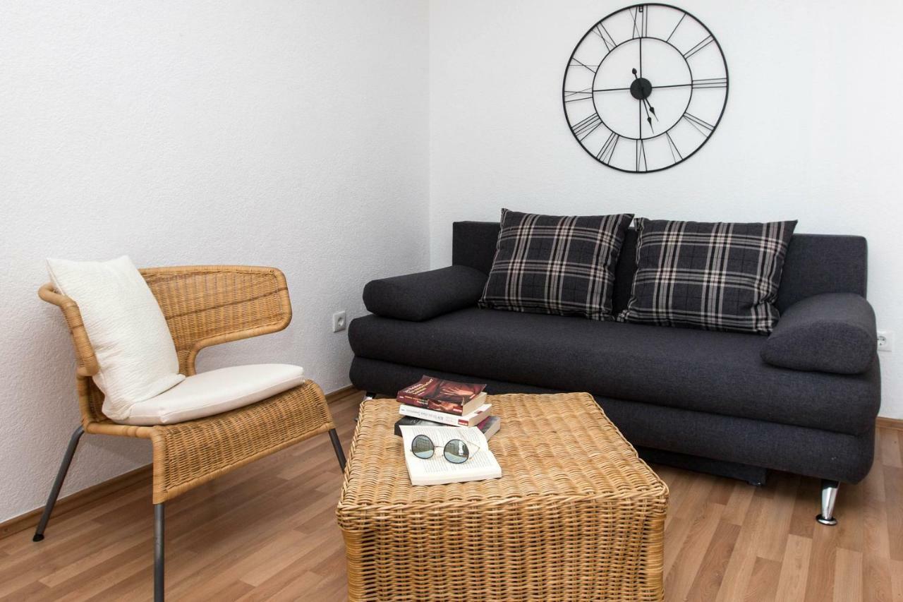 Apartmán Pod Borom