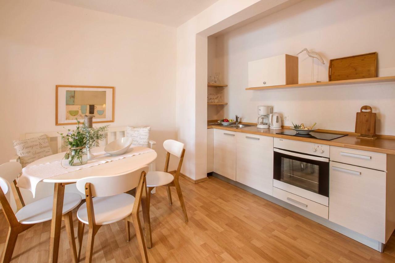 Apartmán Pod Borom