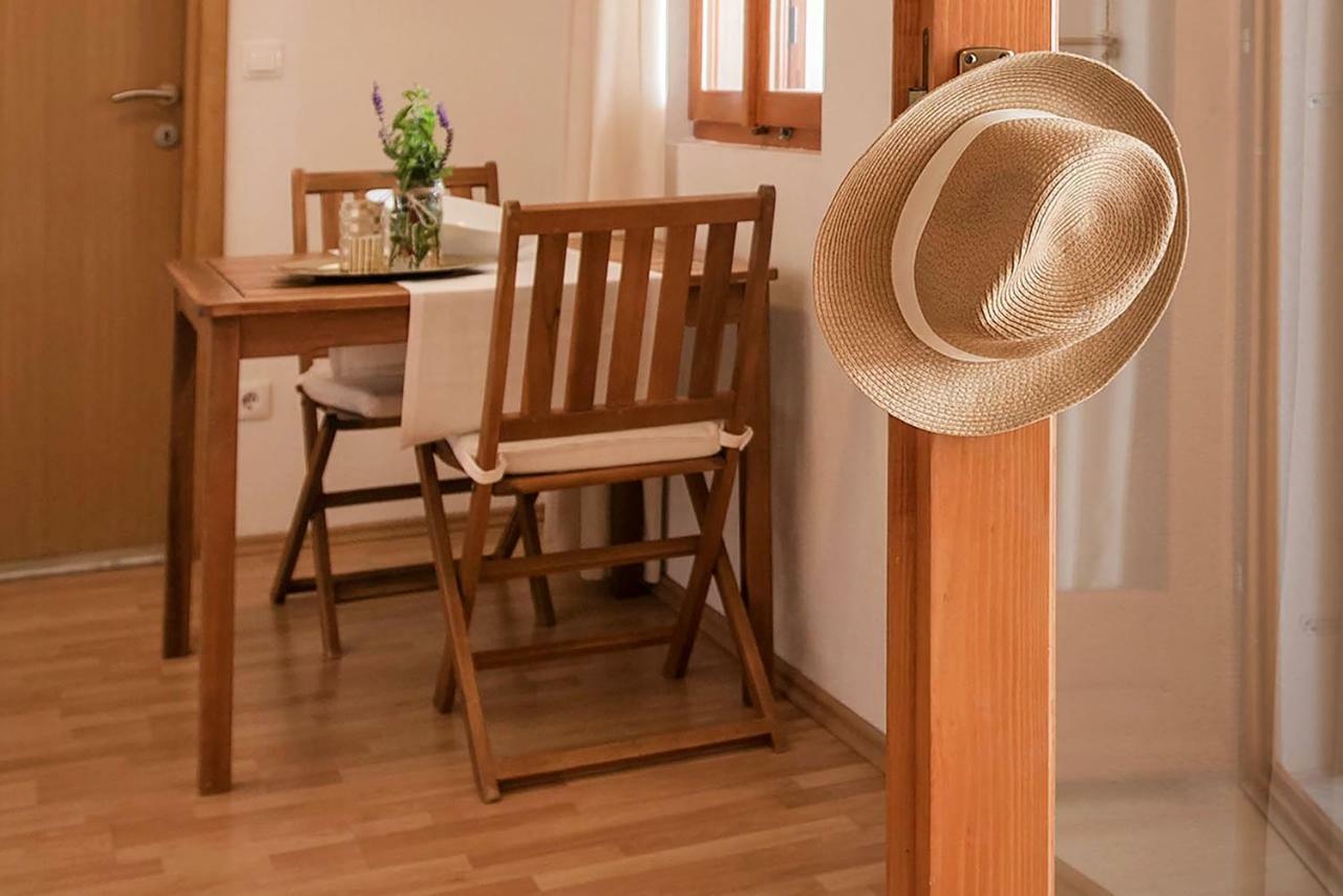 Apartmán Pod Borom Sveta Nedelja (Hvar)