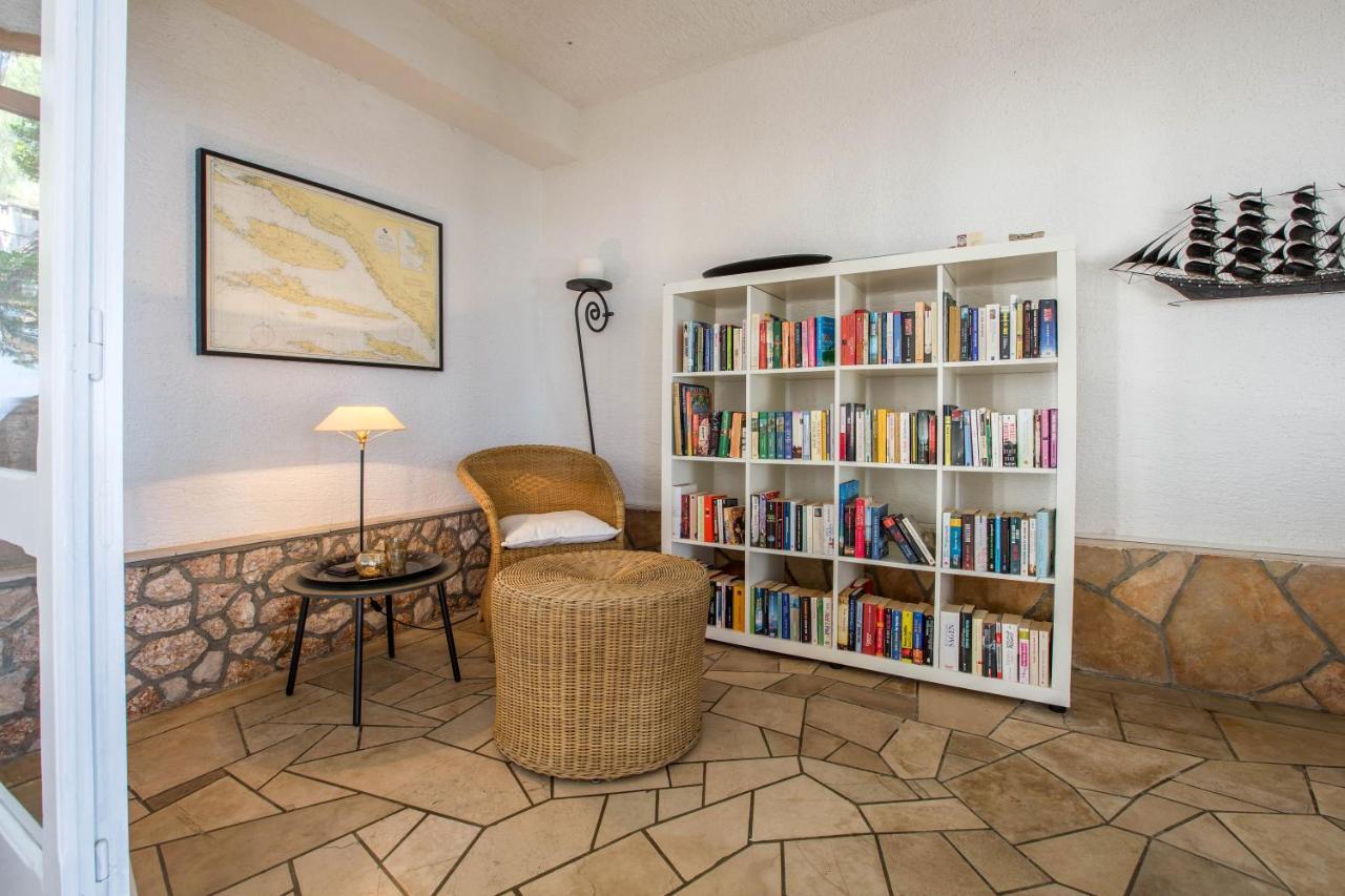 Apartmán Pod Borom *