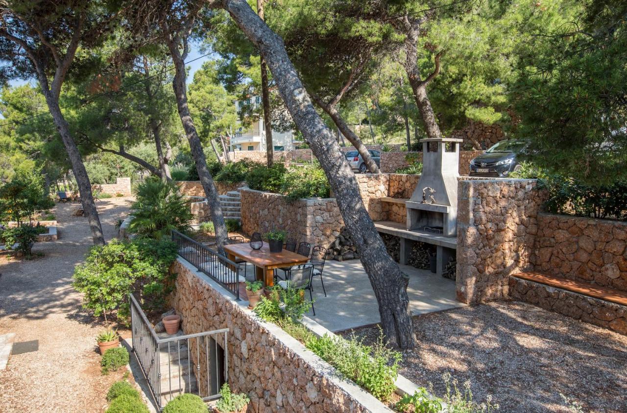Pod Borom Apartmán Sveta Nedelja (Hvar)