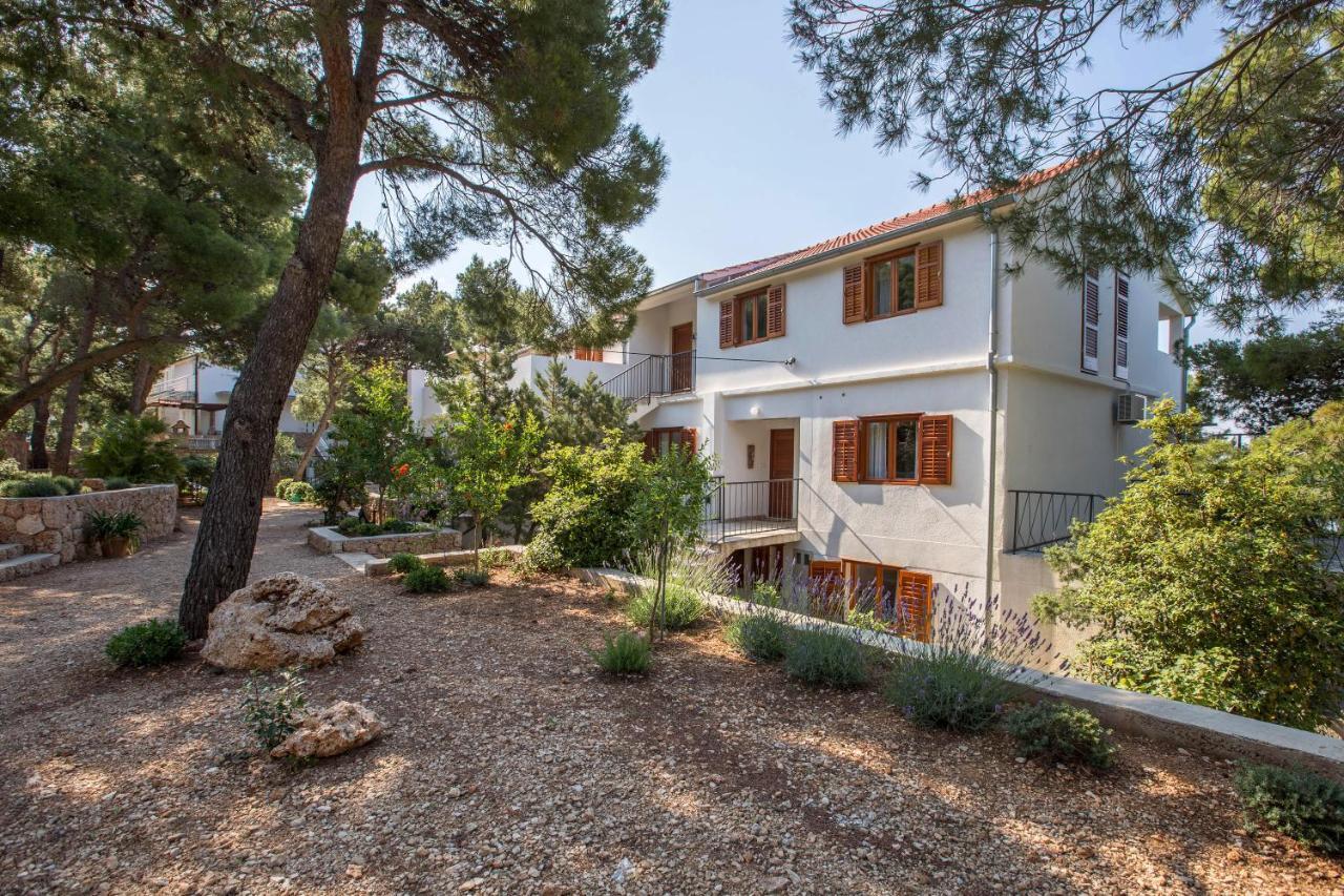 Apartmán Pod Borom Sveta Nedelja (Hvar)